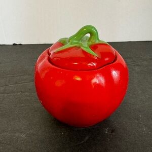 Antique 1940s Pantry Parade tomato
